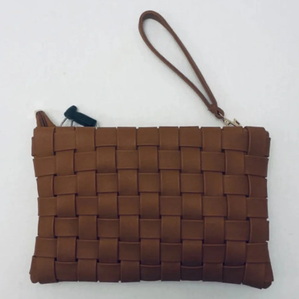 N/A stylish brown